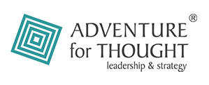 Adventure for Thought
