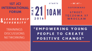 21 maj - dobry rozmiar